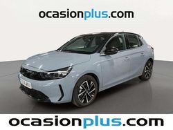 Gris Usado 2024 Opel Corsa S Utilitario | 16.864 € (Caro)