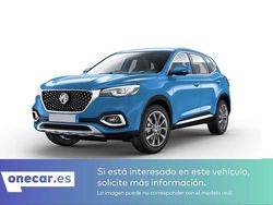 Blanco Nuevo 2025 MG HS Comfort SUV | 31.890 €