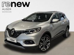 Gris highland Usado 2022 Renault Kadjar Techno SUV | 23.350 € (Caro)