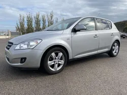 Gris Usado 2007 Kia Ceed Utilitario | 4900 €