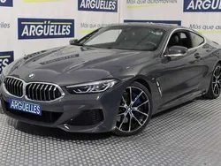 BMW 840