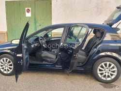 Negro Usado 2006 Opel Astra Enjoy Berlina | 3500 € (Precio justo)