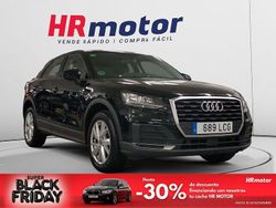 Negro Usado 2019 Audi Q2 Advanced SUV | 23.490 € (Un poco caro)