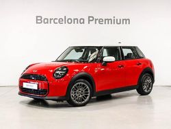 Usado 2025 Mini Cooper Utilitario | 32.490 €