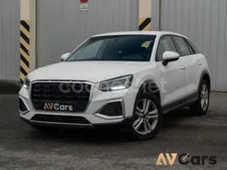 Blanco Usado 2023 Audi Q2 Advanced Plus SUV | 26.990 € (Precio justo)