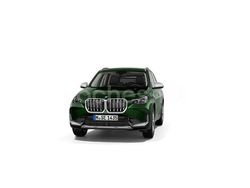 Verde Usado 2024 BMW X1 Comfort Edition SUV | 43.900 € (Super precio)