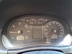 Gris / plata Usado 2006 VW Polo Match Berlina | 2800 € (Precio justo)