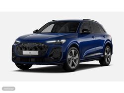 Azul Usado 2025 Audi Q5 SUV | 67.500 €