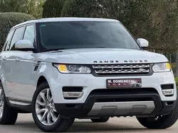 Usado 2015 Land Rover Range Rover Sport HSE Dynamic SUV | 26.700 €