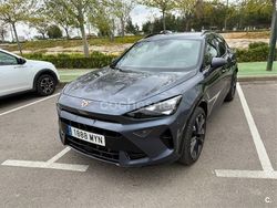 Gris / plata Usado 2025 Cupra Formentor SUV | 33.650 € (Caro)