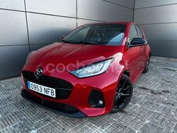 Rojo Usado 2025 Mazda 2 Homura-Line Berlina | 26.900 €