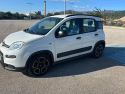Usado 2022 Fiat Panda Utilitario | 10.899 € (Precio justo)