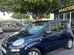 Azul Usado 2017 Fiat Panda Easy Berlina | 4990 € (Precio justo)