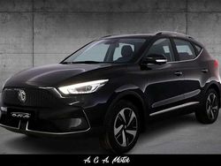 Negro Usado 2023 MG ZS Luxury SUV | 22.990 € (Caro)