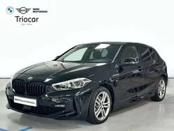Usado 2024 BMW 118 Comfort Edition Utilitario | 31.600 € (Precio justo)