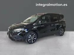 Negro Nuevo 2025 Mercedes 180 Berlina | 33.801 € (Buen precio)
