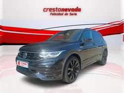 Usado 2021 VW Tiguan Allspace R-line SUV | 32.149 € (Buen precio)