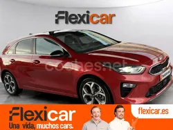 Kia Ceed GT