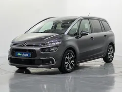 Usado 2020 Citroën C4 SpaceTourer PureTech Monovolumen | 15.990 € (Precio justo)