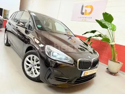 Marrón Usado 2019 BMW 218 Familiar | 13.900 € (Buen precio)