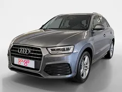 Usado 2018 Audi Q3 Sport SUV | 21.000 € (Precio justo)