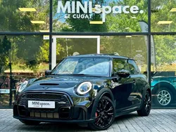 Negro Usado 2024 Mini John Cooper Works Utilitario | 43.900 €