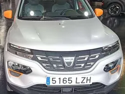 Usado 2022 Dacia Spring Comfort Plus Utilitario | 8990 € (Buen precio)