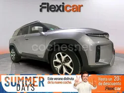 Gris / plata Usado 2024 Ssangyong Torres SUV | 22.990 €