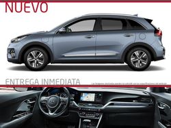 Azul Nuevo 2025 Kia Niro SUV | 37.600 €
