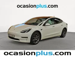 Blanco Usado 2023 Tesla Model 3 Long Range Berlina | 26.273 € (Super precio)