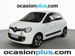 Blanco Usado 2019 Renault Twingo LIMITED Utilitario | 10.264 € (Buen precio)