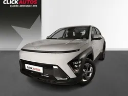 Usado 2024 Hyundai Kona SUV | 19.550 € (Precio justo)