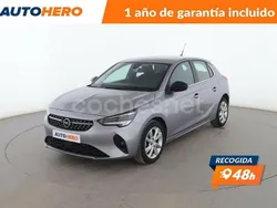Gris Usado 2021 Opel Corsa Elegance Berlina | 12.499 € (Precio justo)