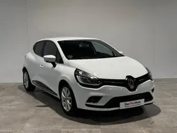 Blanco Usado 2019 Renault Clio IV Business | 11.990 € (Precio justo)