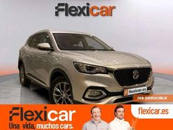 Gris Usado 2023 MG HS Comfort SUV | 15.490 € (Buen precio)