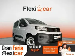 Amarillo Nuevo 2024 Opel Combo S Monovolumen | 19.290 € (Super precio)