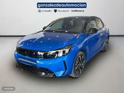 Azul Nuevo 2025 Opel Corsa S Coupe | 18.650 €