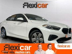Blanco Usado 2021 BMW 218 Coupe | 24.990 € (Precio justo)