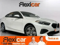 Blanco Usado 2021 BMW 218 Coupe | 24.990 € (Precio justo)