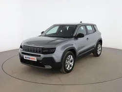 Gris Usado 2023 Jeep Avenger Summit SUV | 21.299 € (Precio justo)