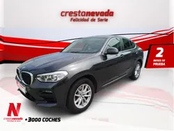 Usado 2021 BMW X4 SUV | 35.504 € (Super precio)