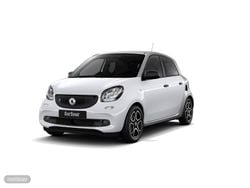 Otros Usado 2018 Smart ForFour Electric Drive | 9490 € (Precio justo)