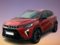 Rojo Nuevo 2025 Mitsubishi ASX SUV | 27.520 € (Precio justo)