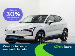 Blanco Usado 2024 Volvo EX30 Core SUV | 27.290 € (Super precio)
