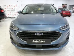 Usado 2022 Ford Focus Active Berlina | 15.990 € (Super precio)
