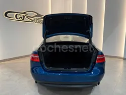 Azul Usado 2016 Jaguar XE R-Sport Berlina | 11.500 € (Precio justo)
