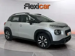 Gris Usado 2018 Citroën C3 Aircross Feel SUV | 8890 € (Precio justo)