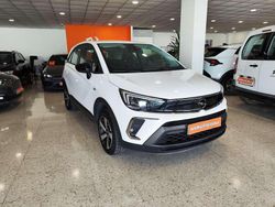 Usado 2021 Opel Crossland Edition SUV | 11.499 € (Precio justo)