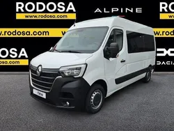Blanco Usado 2022 Renault Master Van | 31.900 €