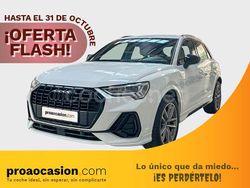 Blanco Usado 2022 Audi Q3 SUV | 36.350 € (Caro)